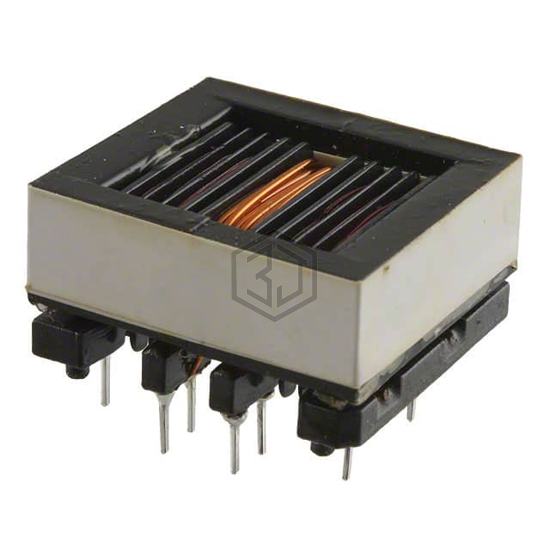 CTX410805-R - Eaton - Electronics Division - Specialty Transformers