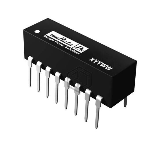 1600C - Murata Power Solutions Inc. - Specialty Transformers