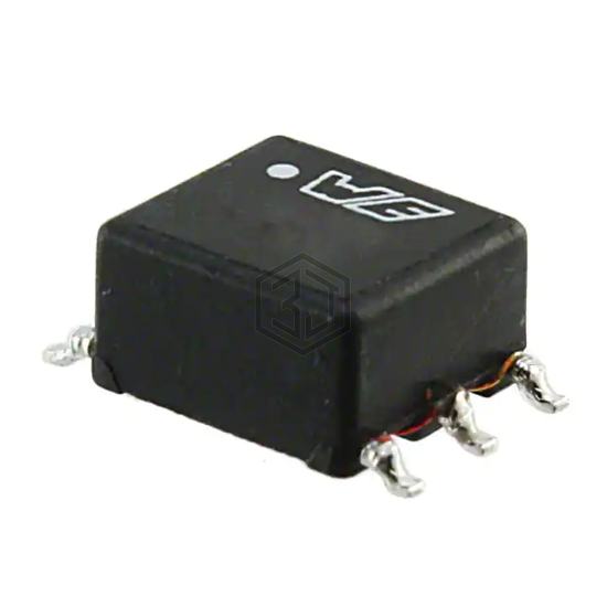 760390013 - Würth Elektronik - Switching Converter, SMPS Transformers