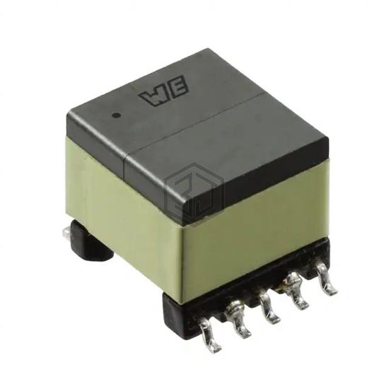750315837 - Würth Elektronik - Switching Converter, SMPS Transformers