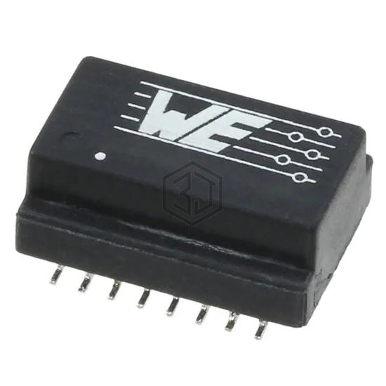7490100161A - Würth Elektronik - Switching Converter, SMPS Transformers