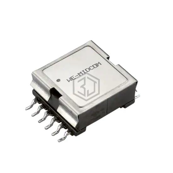 749119433 - Würth Elektronik - Switching Converter, SMPS Transformers
