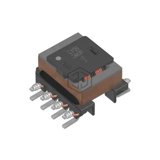 VGT12EEM-200S1A4 - TDK Corporation - Switching Converter, SMPS Transformers