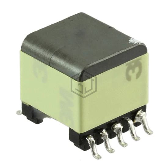 7491195112 - Würth Elektronik - Switching Converter, SMPS Transformers