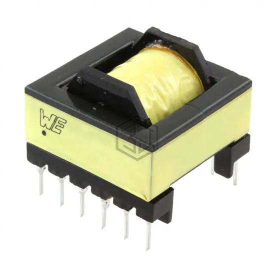 750811248 - Würth Elektronik - Switching Converter, SMPS Transformers