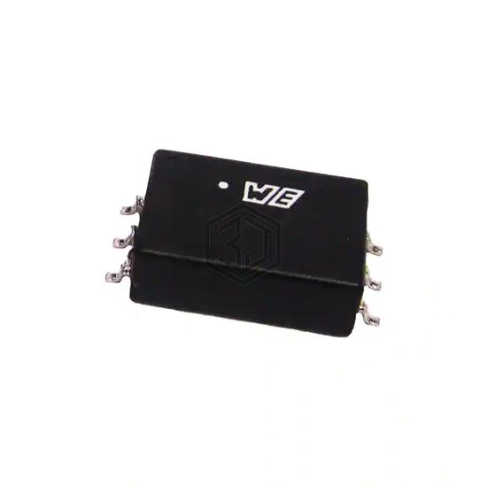 750316019 - Würth Elektronik - Switching Converter, SMPS Transformers