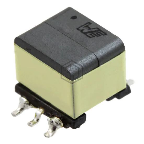 750312367 - Würth Elektronik - Switching Converter, SMPS Transformers