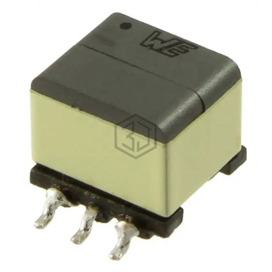 750312559 - Würth Elektronik - Switching Converter, SMPS Transformers