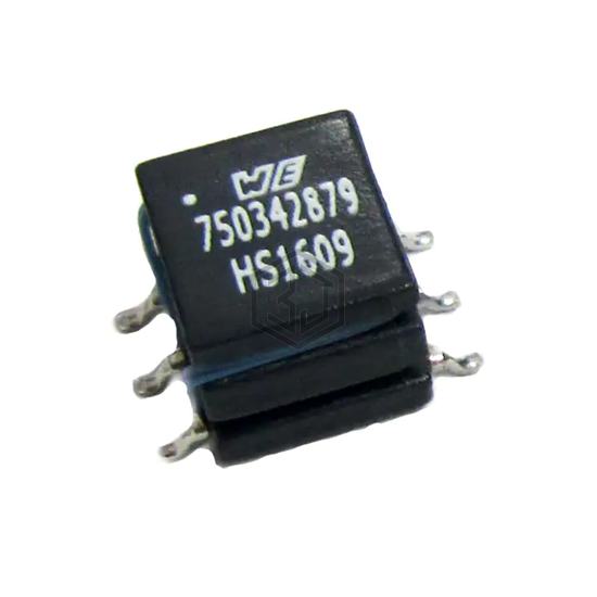 750342879 - Würth Elektronik - Switching Converter, SMPS Transformers