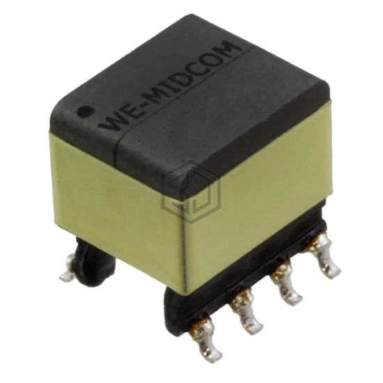 750311838 - Würth Elektronik - Switching Converter, SMPS Transformers