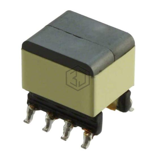 750311780 - Würth Elektronik - Switching Converter, SMPS Transformers