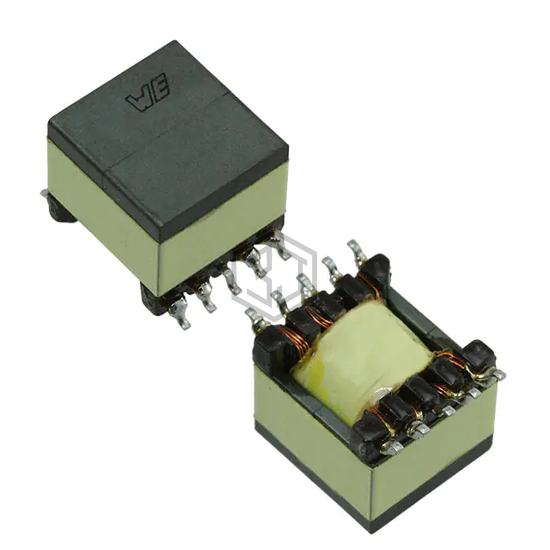 750032173 - Würth Elektronik - Switching Converter, SMPS Transformers