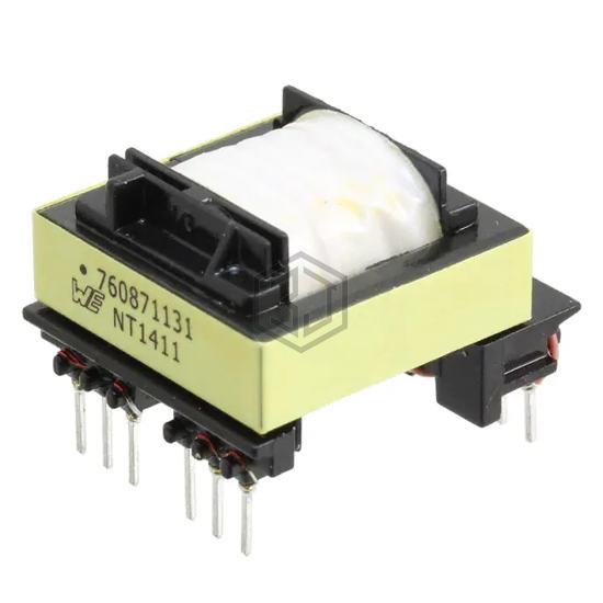 760871131 - Würth Elektronik - Switching Converter, SMPS Transformers