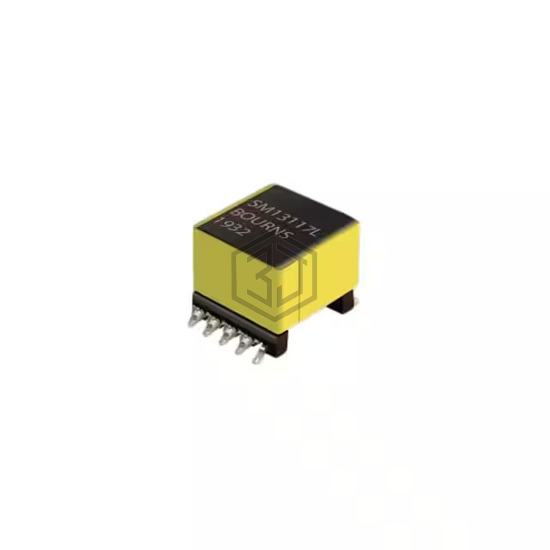 SM13117EL - Bourns Inc. - Switching Converter, SMPS Transformers