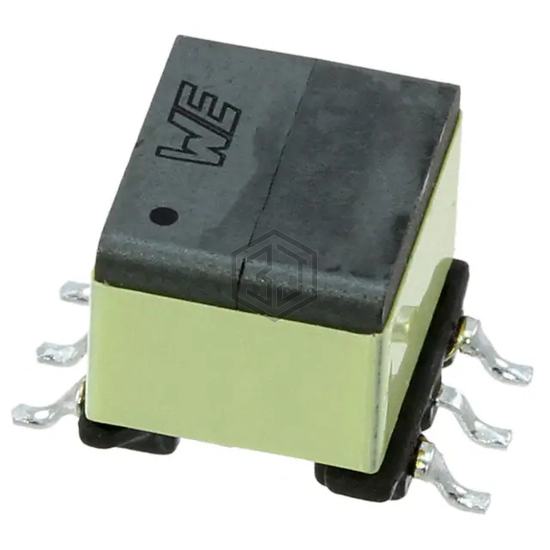 750315504 - Würth Elektronik - Switching Converter, SMPS Transformers
