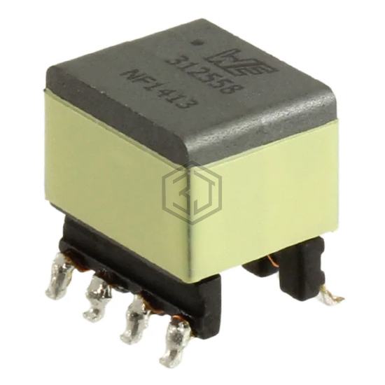 750312558 - Würth Elektronik - Switching Converter, SMPS Transformers