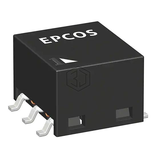 B82805A0952A250 - EPCOS - TDK Electronics - Switching Converter, SMPS Transformers