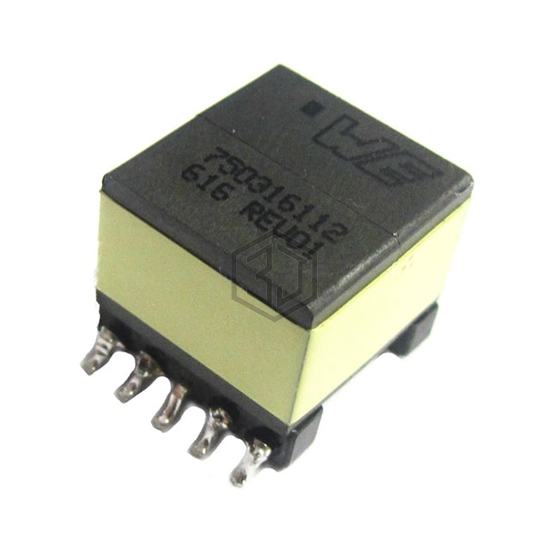 750316112 - Würth Elektronik - Switching Converter, SMPS Transformers