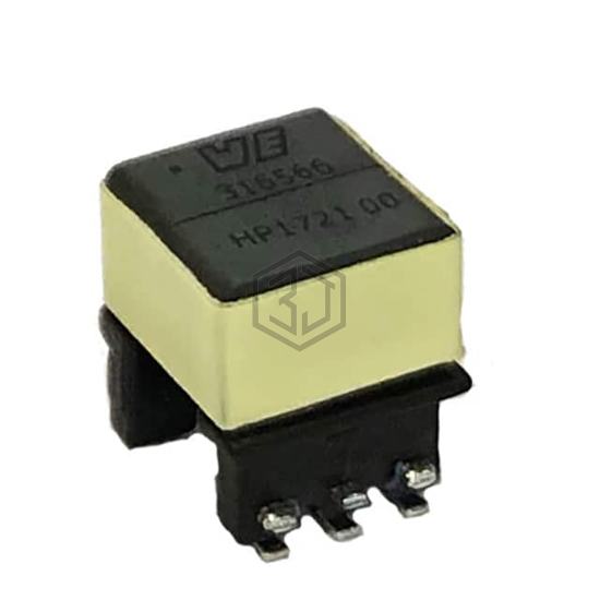750316566 - Würth Elektronik - Switching Converter, SMPS Transformers