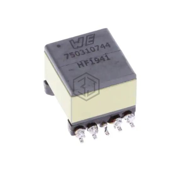 750310744 - Würth Elektronik - Switching Converter, SMPS Transformers