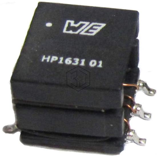 750316032 - Würth Elektronik - Switching Converter, SMPS Transformers