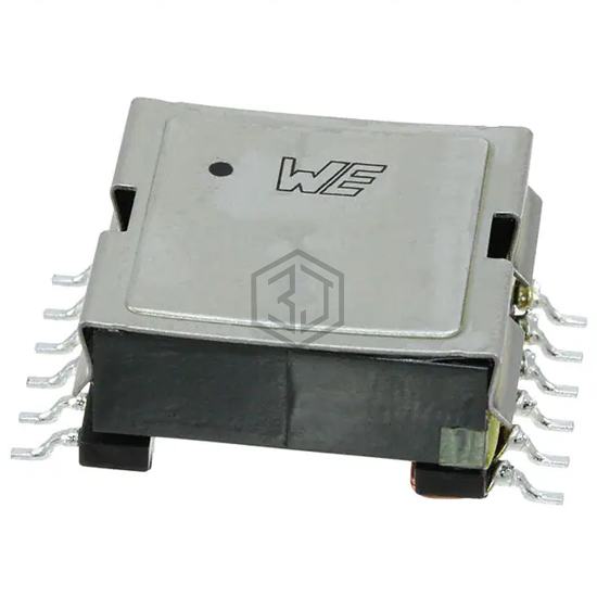750313355 - Würth Elektronik - Switching Converter, SMPS Transformers