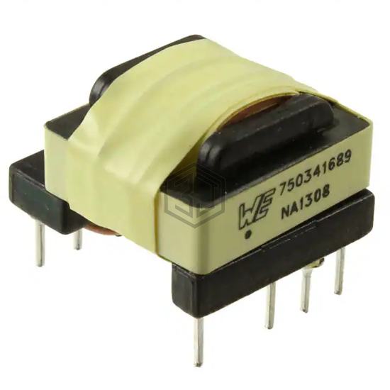 750341689 - Würth Elektronik - Switching Converter, SMPS Transformers