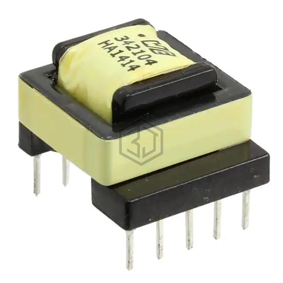 750342104 - Würth Elektronik - Switching Converter, SMPS Transformers