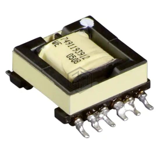 749119350 - Würth Elektronik - Switching Converter, SMPS Transformers