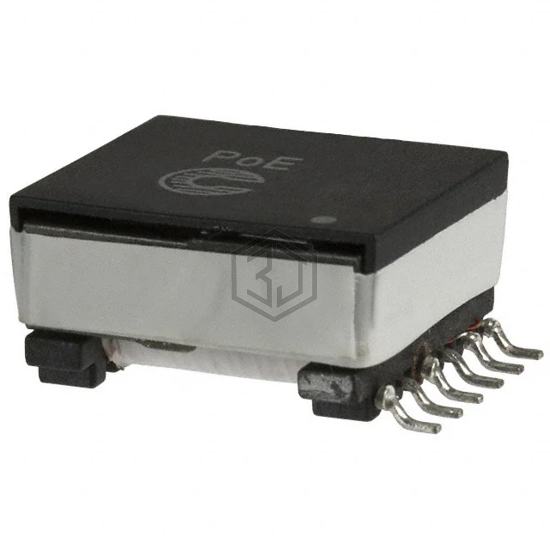 POE4W2X12-R - Eaton - Electronics Division - Switching Converter, SMPS Transformers