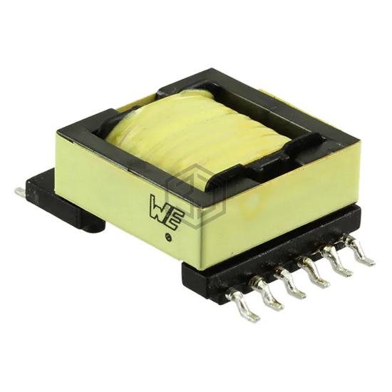 750811643 - Würth Elektronik - Switching Converter, SMPS Transformers