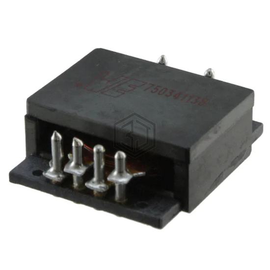 750341138 - Würth Elektronik - Switching Converter, SMPS Transformers