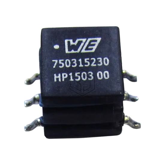 750315230 - Würth Elektronik - Switching Converter, SMPS Transformers