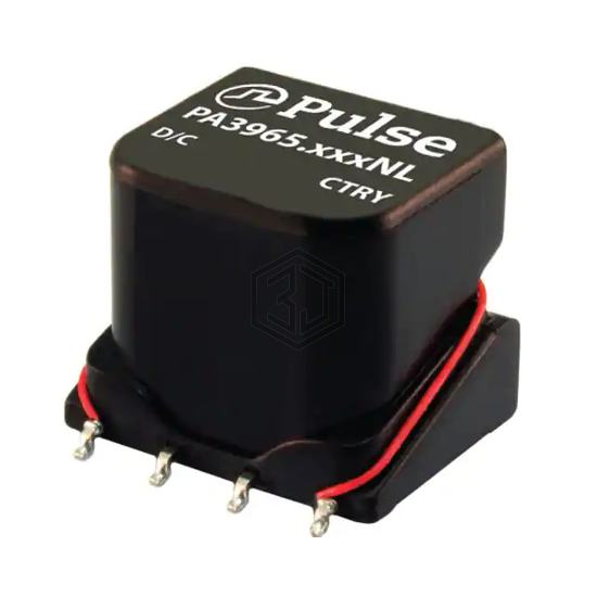 PA3965.002NL - Pulse Electronics Power - Switching Converter, SMPS Transformers