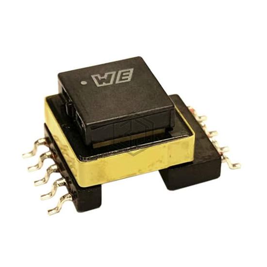 7508170310 - Würth Elektronik - Switching Converter, SMPS Transformers