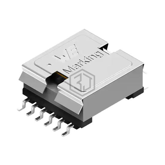 750319033 - Würth Elektronik - Switching Converter, SMPS Transformers