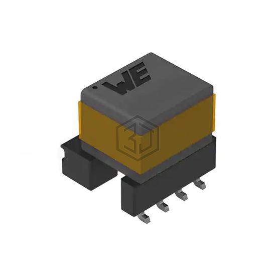 750317894 - Würth Elektronik - Switching Converter, SMPS Transformers