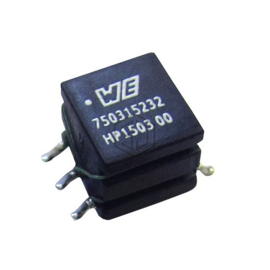 750315232 - Würth Elektronik - Switching Converter, SMPS Transformers