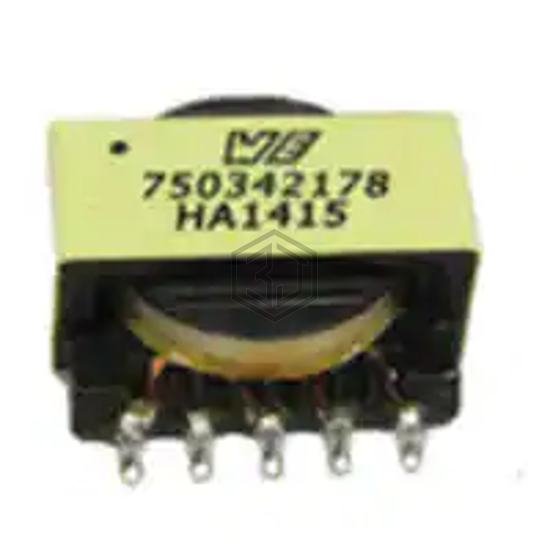 750342178 - Würth Elektronik - Switching Converter, SMPS Transformers
