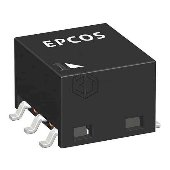 B78304B1032A003 - EPCOS - TDK Electronics - Switching Converter, SMPS Transformers