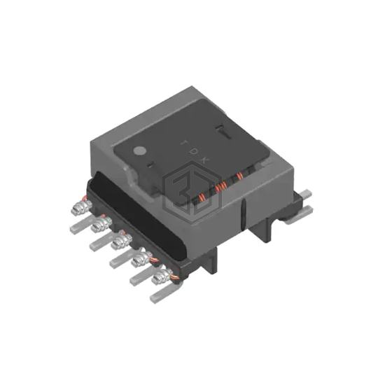 VGT15SEFD-200S1A4 - TDK Corporation - Switching Converter, SMPS Transformers