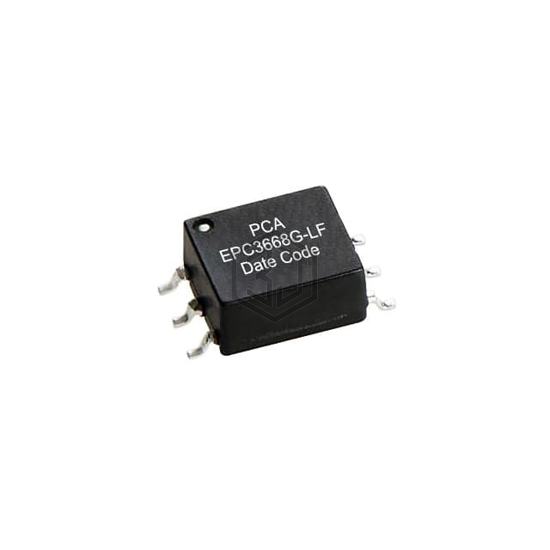 EPC3668G-LF - PCA Electronics, Inc. - Switching Converter, SMPS Transformers
