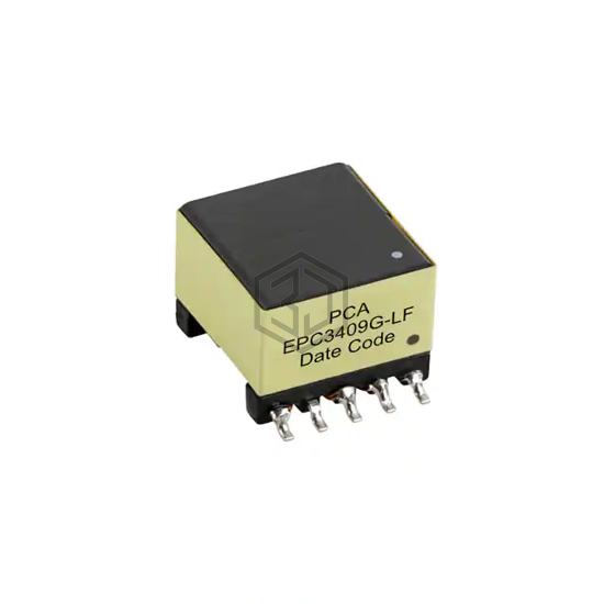 EPC3409G-LF - PCA Electronics, Inc. - Switching Converter, SMPS Transformers