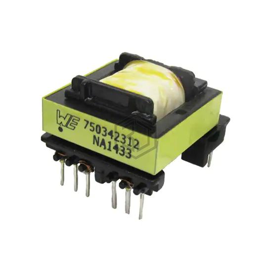 750342312 - Würth Elektronik - Switching Converter, SMPS Transformers