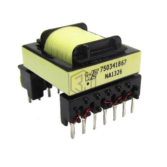750341867 - Würth Elektronik - Switching Converter, SMPS Transformers
