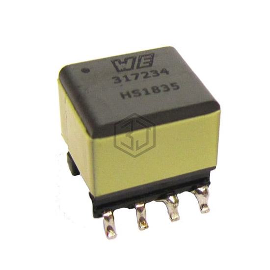 750317234 - Würth Elektronik - Switching Converter, SMPS Transformers