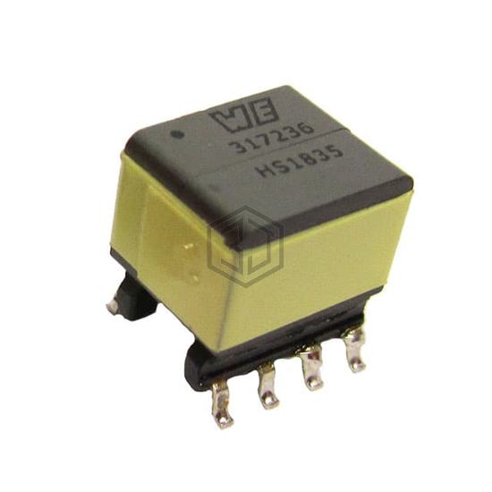 750317236 - Würth Elektronik - Switching Converter, SMPS Transformers