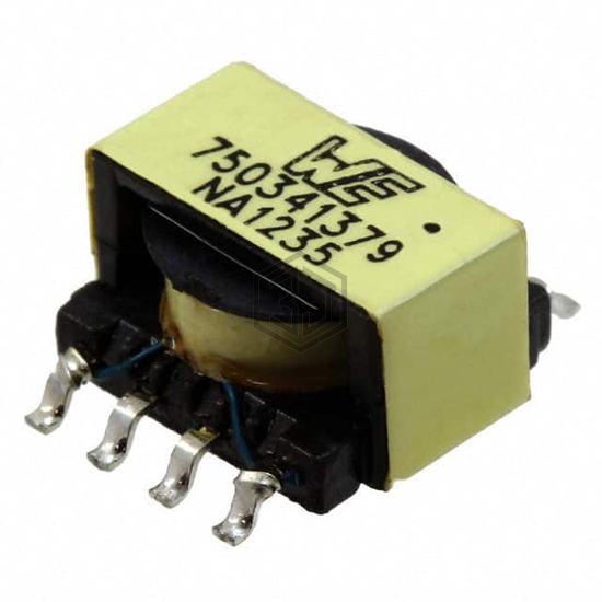 750341379 - Würth Elektronik - Switching Converter, SMPS Transformers