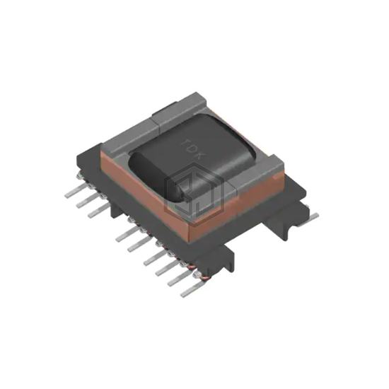 VGT22EPC-200S6A12 - TDK Corporation - Switching Converter, SMPS Transformers