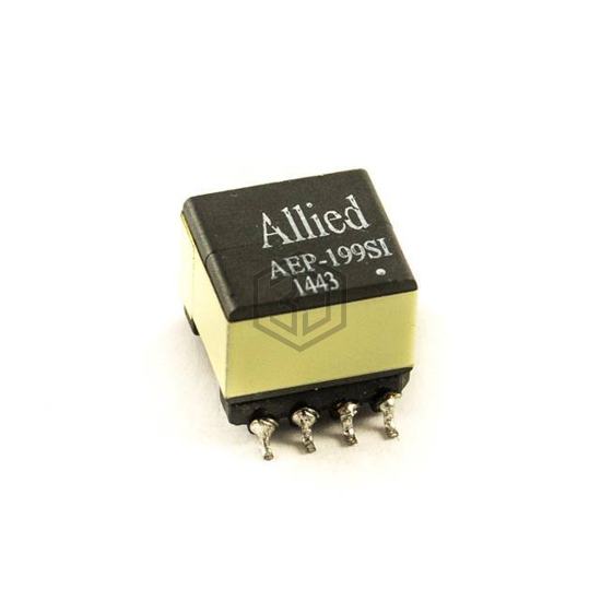 AEP-199SI - Allied Components International - Switching Converter, SMPS Transformers